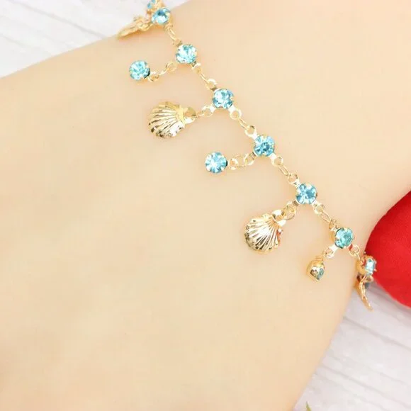 Trendy Handmade Bracelet – A Thoughtful Gift for Girls